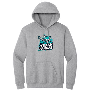 Trash Pandas Baseball Gildan® Heavy Blend™ Hooded Sweatshirt