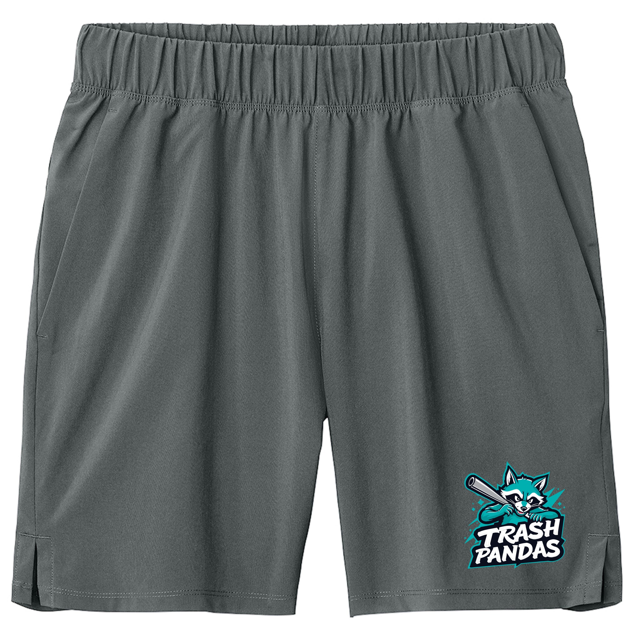 Trash Pandas Baseball Sport-Tek® Repeat 7" Short