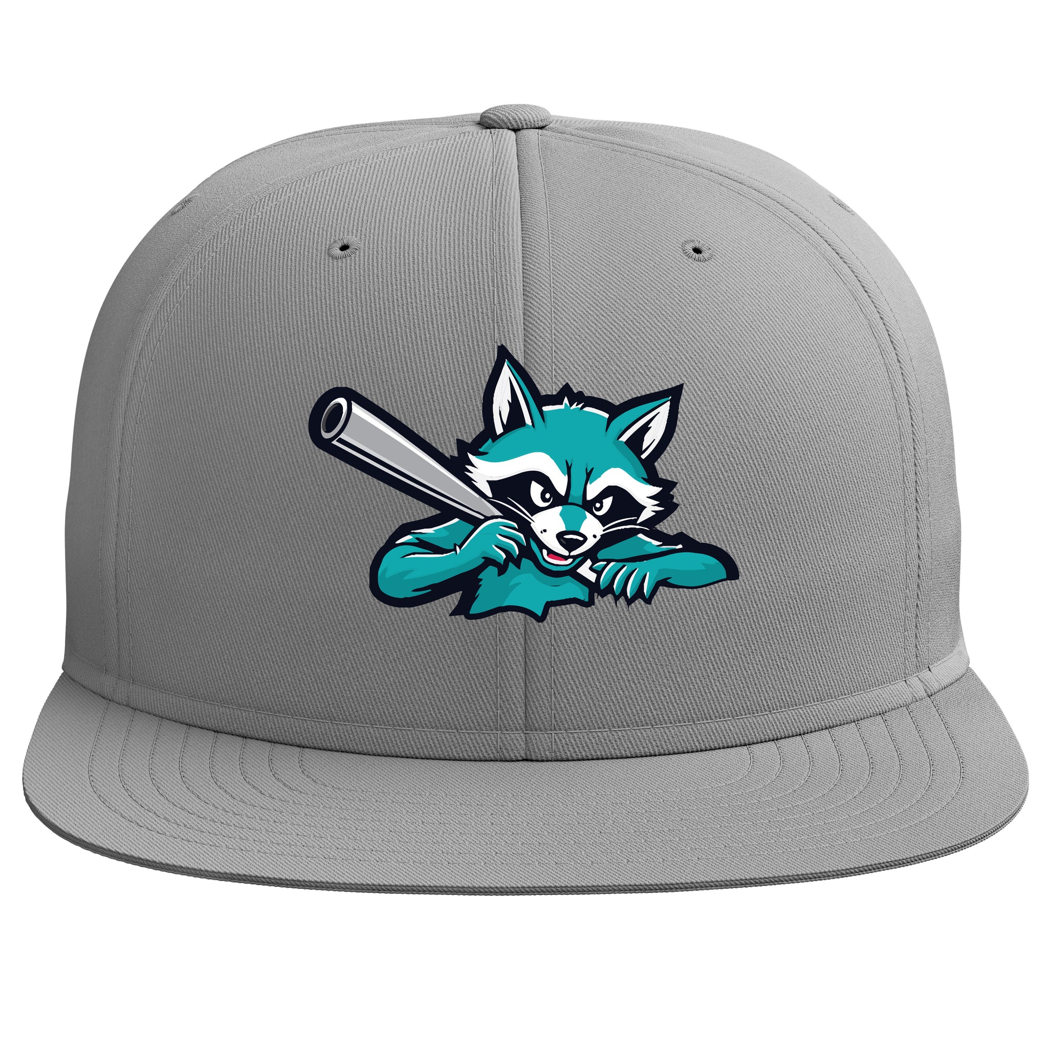 Trash Pandas Baseball Richardson PTS20 Pulse R-Flex Hat