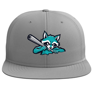 Trash Pandas Baseball Richardson PTS20 Pulse R-Flex Hat
