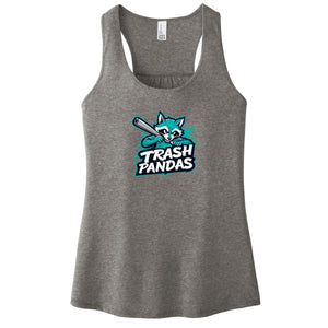 Trash Pandas Baseball District Women’s V.I.T. ™ Racerback Tank