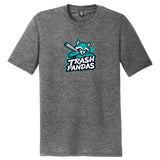 Trash Pandas Baseball District Perfect Tri ® Tee