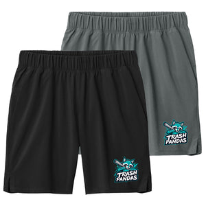 Trash Pandas Baseball Sport-Tek® Repeat 7" Short