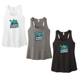 Trash Pandas Baseball District Women’s V.I.T. ™ Racerback Tank