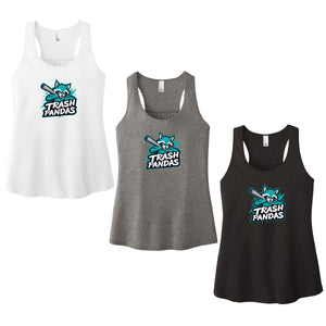 Trash Pandas Baseball District Women’s V.I.T. ™ Racerback Tank