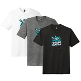 Trash Pandas Baseball District Perfect Tri ® Tee
