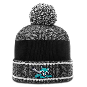 Trash Pandas Baseball Richardson 148 Beanie