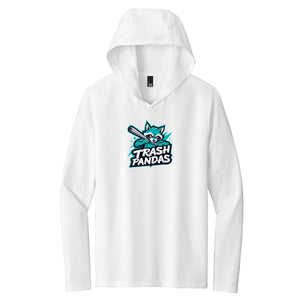 Trash Pandas Baseball District Perfect Tri ® Long Sleeve Hoodie