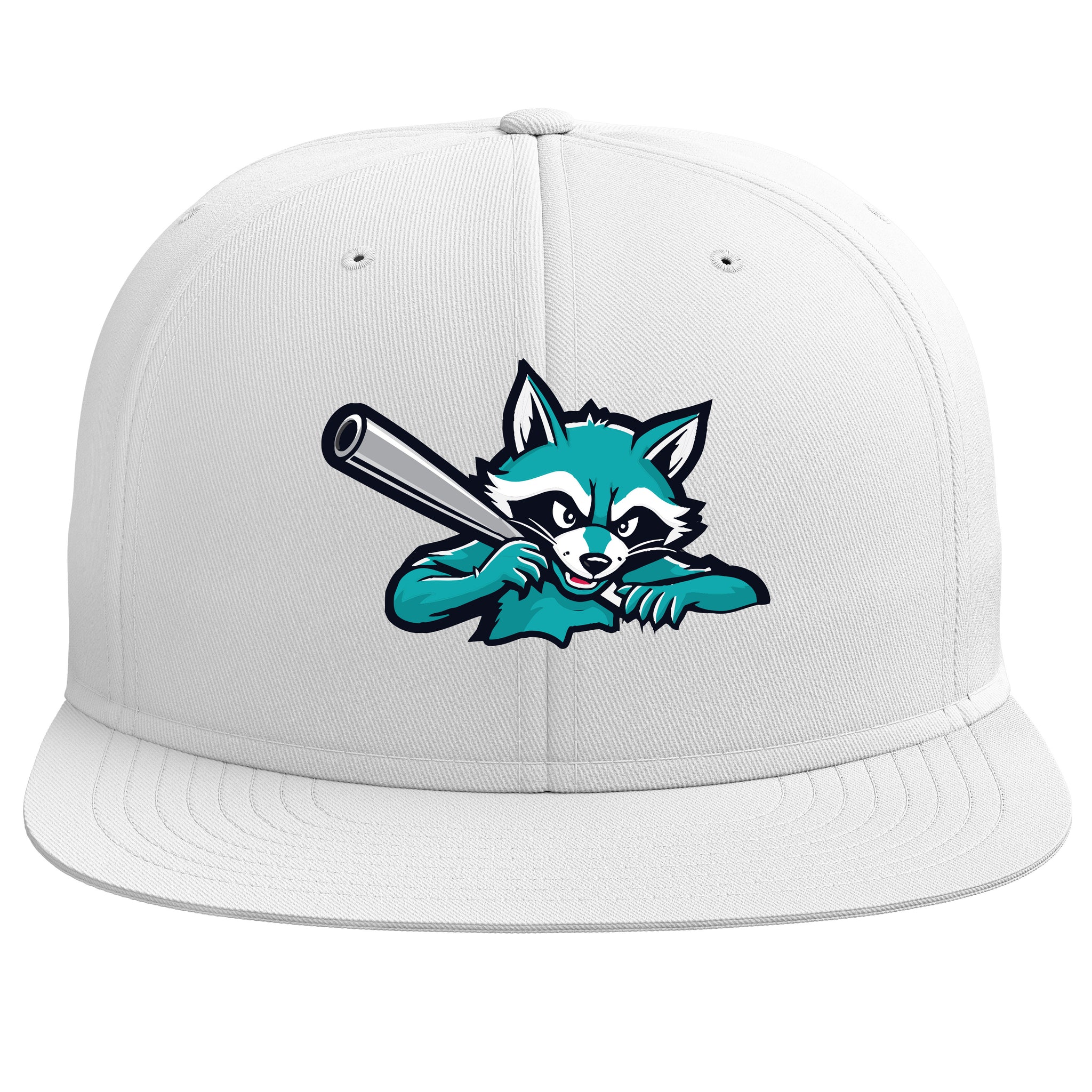 Trash Pandas Baseball Richardson PTS20 Pulse R-Flex Hat