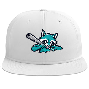 Trash Pandas Baseball Richardson PTS20 Pulse R-Flex Hat