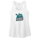 Trash Pandas Baseball District Women’s V.I.T. ™ Racerback Tank