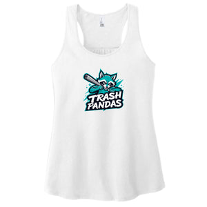 Trash Pandas Baseball District Women’s V.I.T. ™ Racerback Tank
