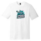 Trash Pandas Baseball District Perfect Tri ® Tee