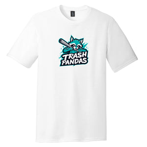 Trash Pandas Baseball District Perfect Tri ® Tee