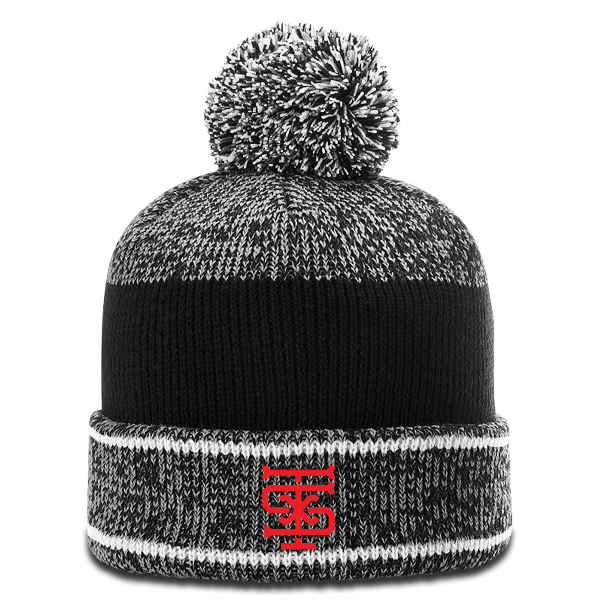 Texas Sandlot Baseball Richardson 148 Beanie