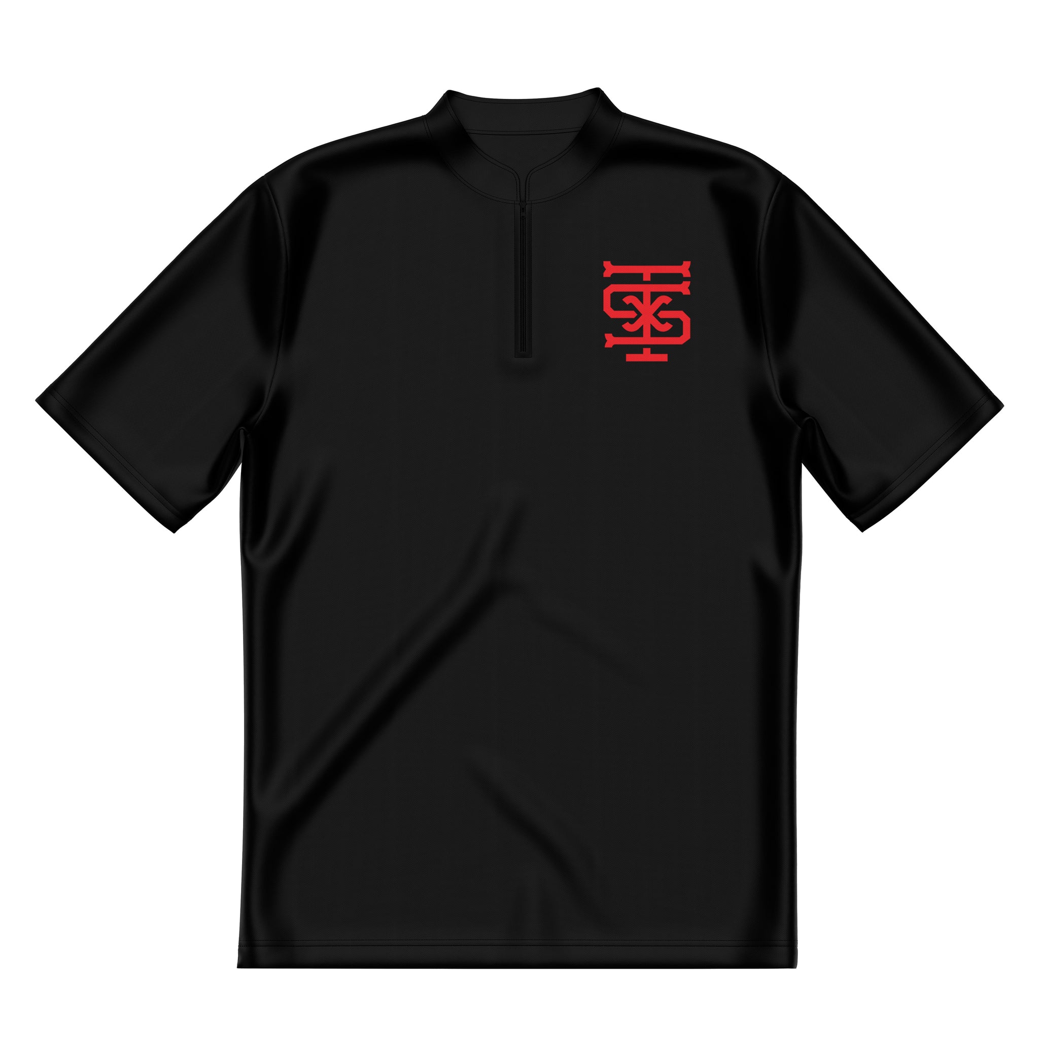 Texas Sandlot Baseball Mens/Boys Full Sublimation Batting Jacket