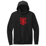 Texas Sandlot Baseball District® V.I.T.™ Fleece Hoodie