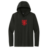 Texas Sandlot Baseball District Perfect Tri ® Long Sleeve Hoodie