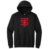 Texas Sandlot Baseball Gildan® Heavy Blend™ Hooded Sweatshirt