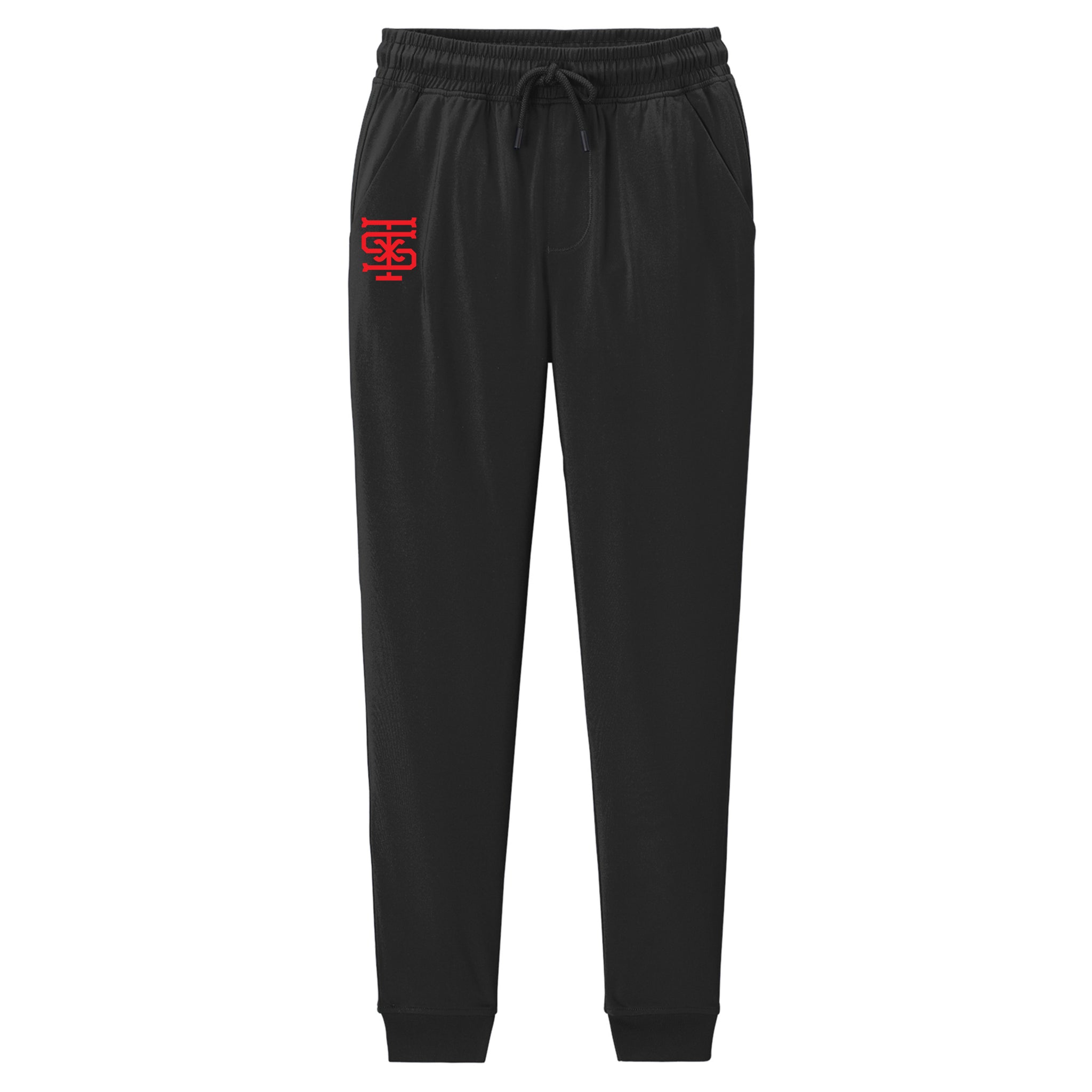 Texas Sandlot Baseball Sport-Tek® Sport-Wick® Stretch Jogger