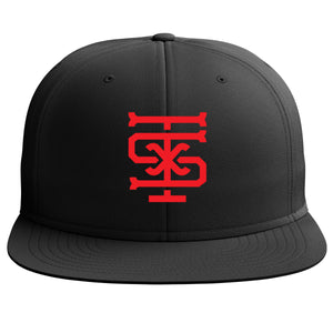 Texas Sandlot Baseball Richardson PTS20 Pulse R-Flex Hat
