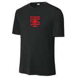 Texas Sandlot Baseball Sport-Tek® PosiCharge® Competitor™ Tee