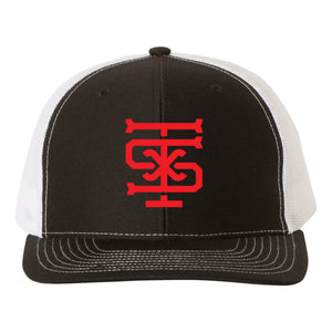 Texas Sandlot Baseball Richardson 112 Snapback Hat