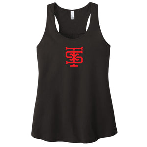 Texas Sandlot Baseball District Women’s V.I.T. ™ Racerback Tank