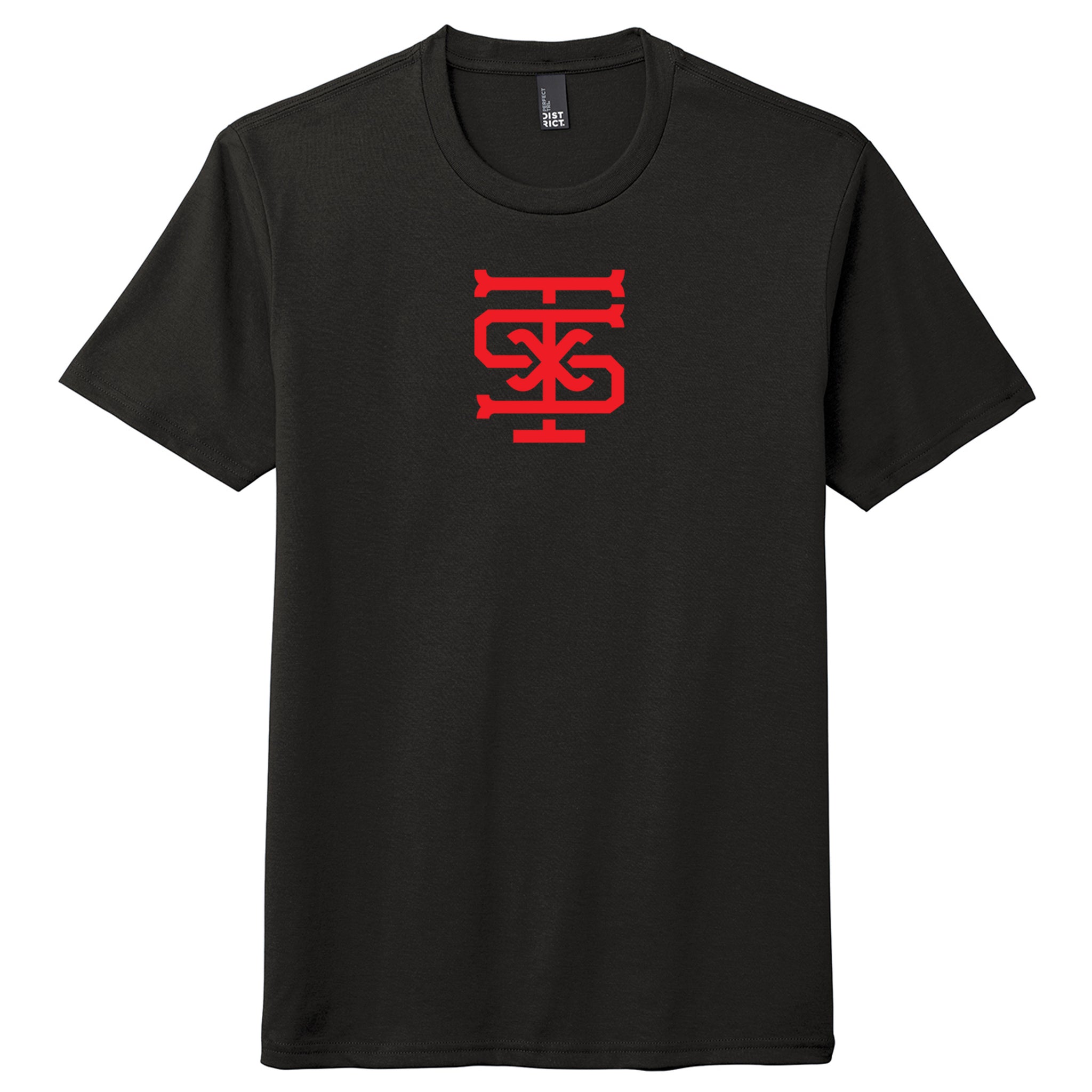 Texas Sandlot Baseball District Perfect Tri ® Tee