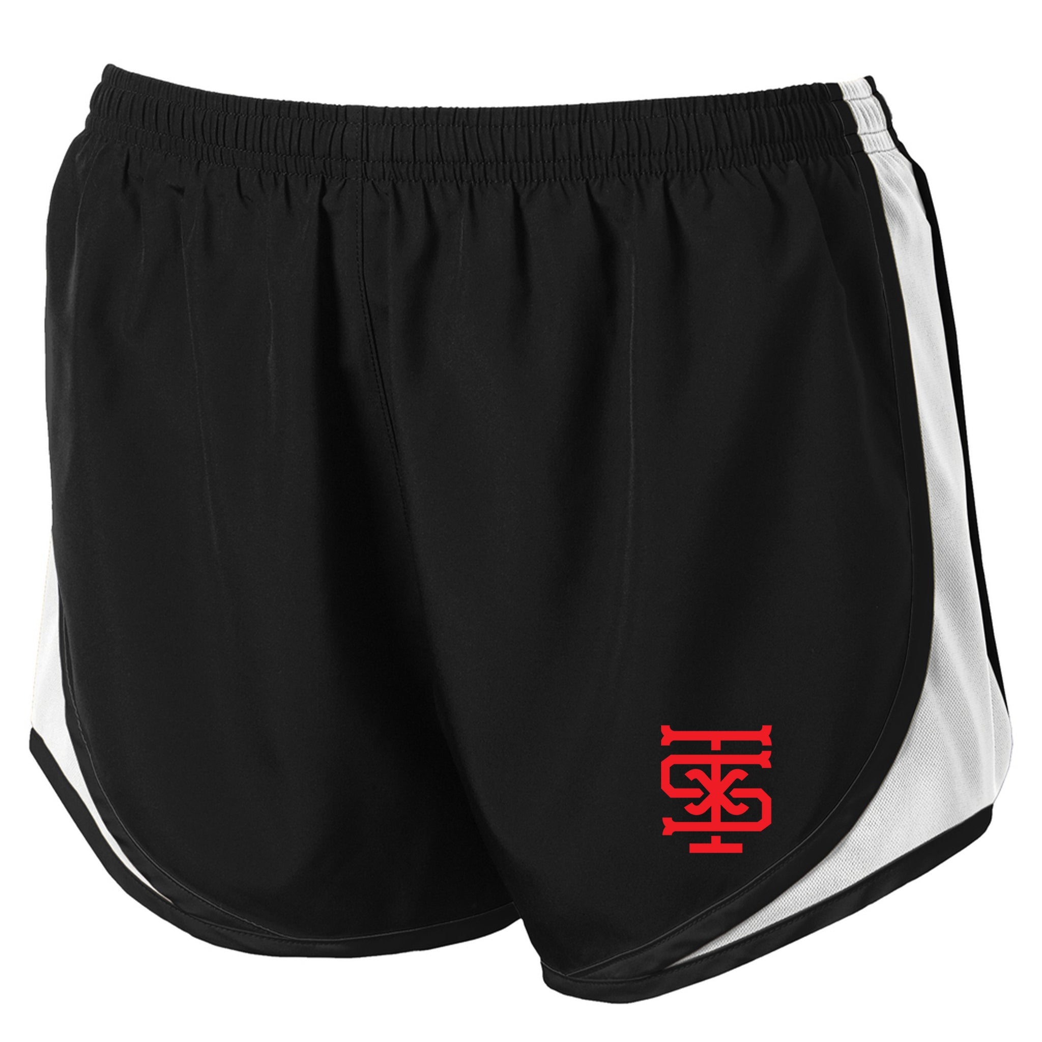 Texas Sandlot Baseball Sport-Tek® Ladies Cadence Short