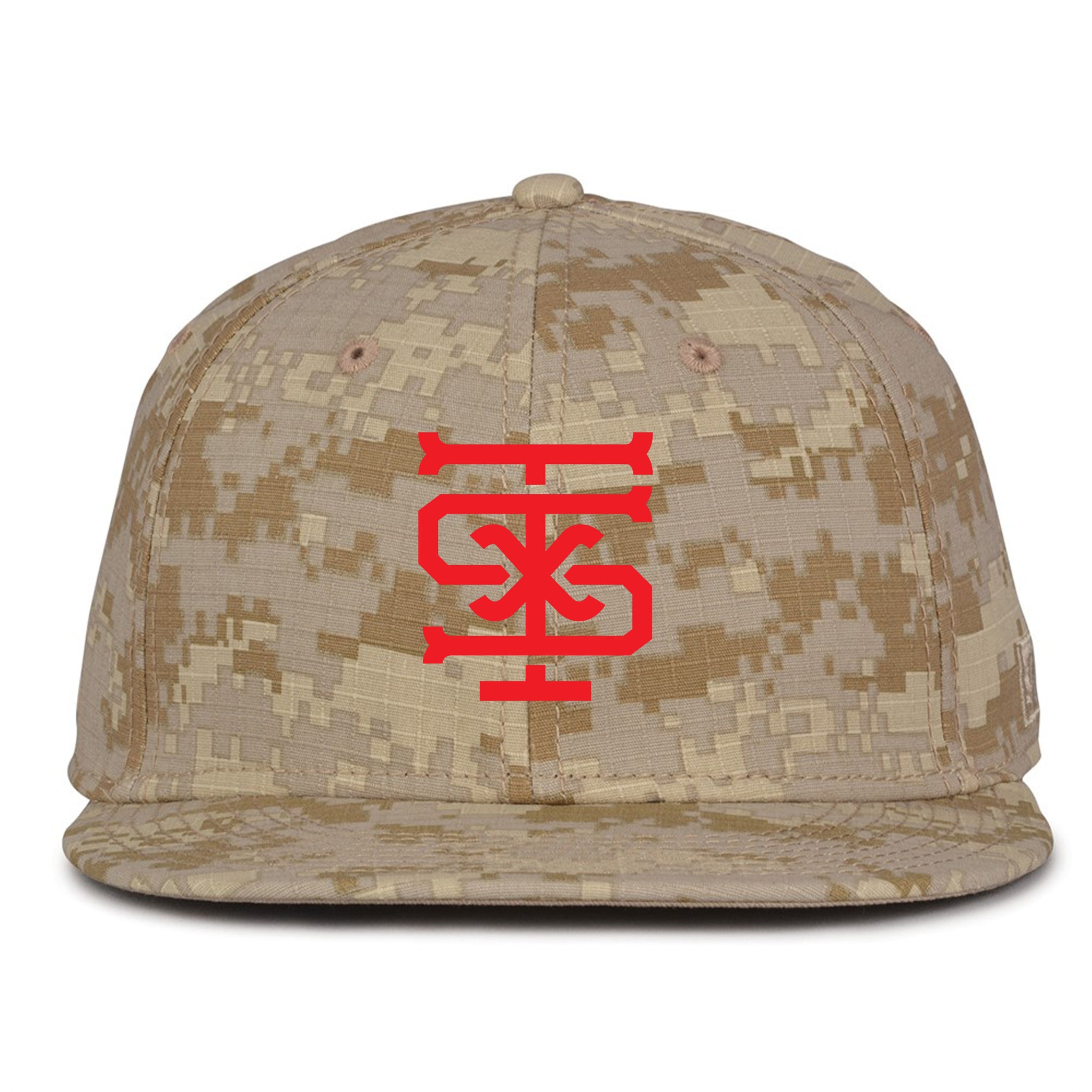 Texas Sandlot Baseball Club The Game Digital Camo