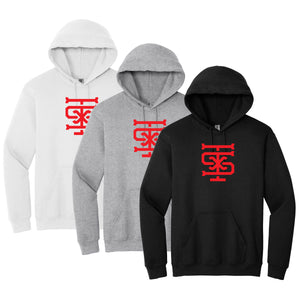 Texas Sandlot Baseball Gildan® Heavy Blend™ Hooded Sweatshirt