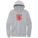 Texas Sandlot Baseball District® V.I.T.™ Fleece Hoodie