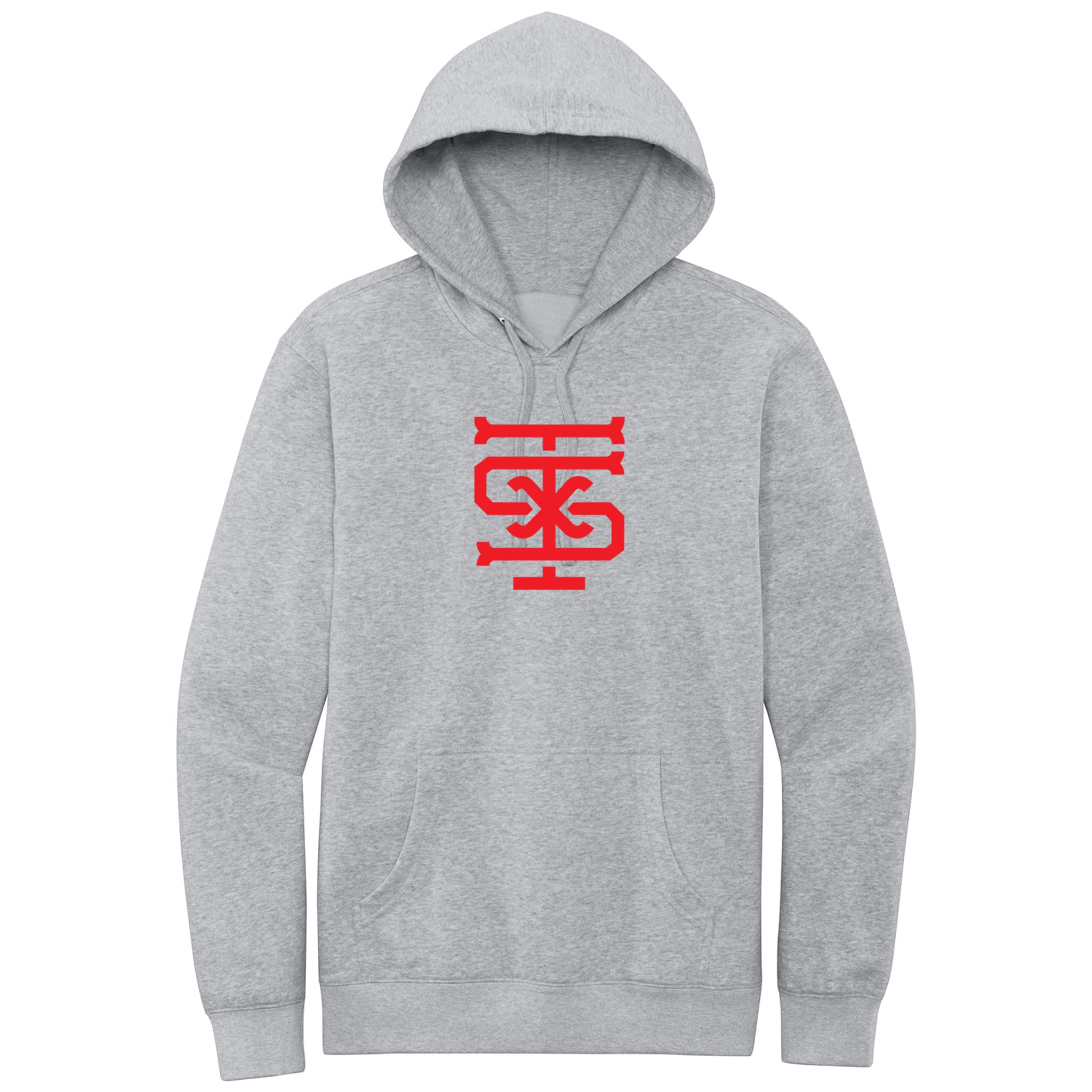 Texas Sandlot Baseball District® V.I.T.™ Fleece Hoodie