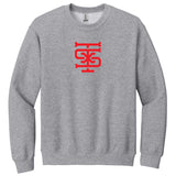 Texas Sandlot Baseball Gildan® Heavy Blend™ Crewneck Sweatshirt