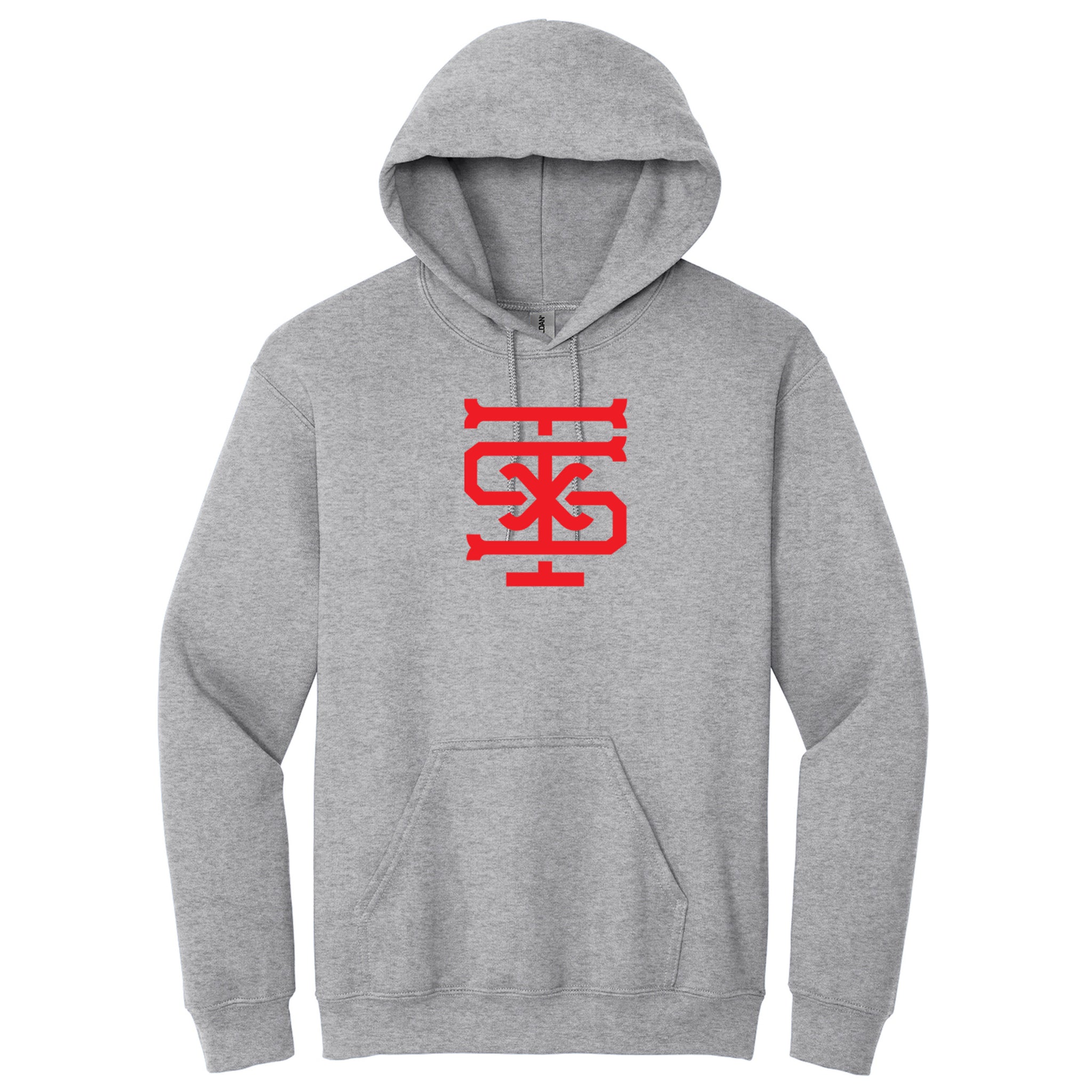 Texas Sandlot Baseball Gildan® Heavy Blend™ Hooded Sweatshirt