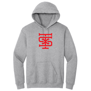 Texas Sandlot Baseball Gildan® Heavy Blend™ Hooded Sweatshirt