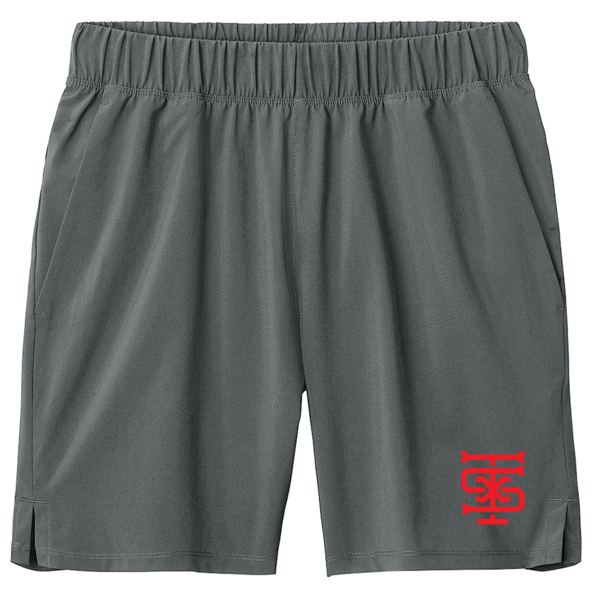 Texas Sandlot Baseball Sport-Tek® Repeat 7" Short