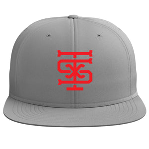 Texas Sandlot Baseball Richardson PTS20 Pulse R-Flex Hat