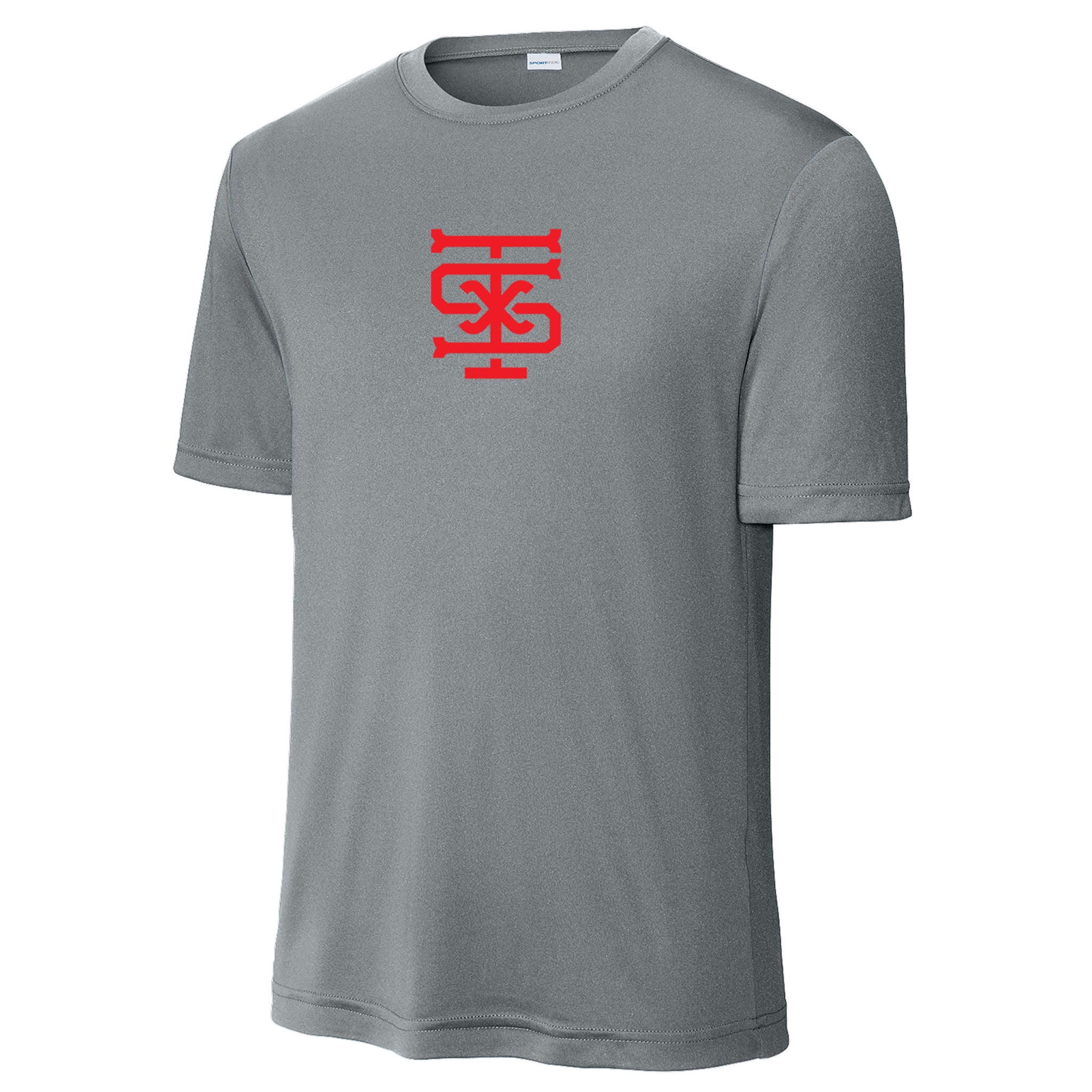 Texas Sandlot Baseball Sport-Tek® PosiCharge® Competitor™ Tee