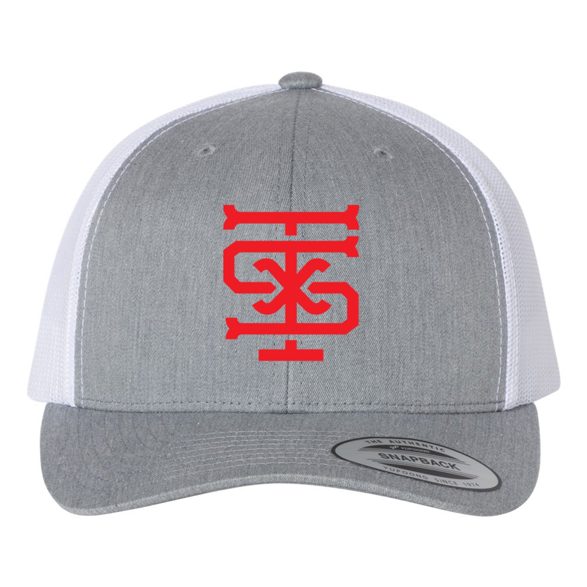Texas Sandlot Baseball Richardson 112 Snapback Hat