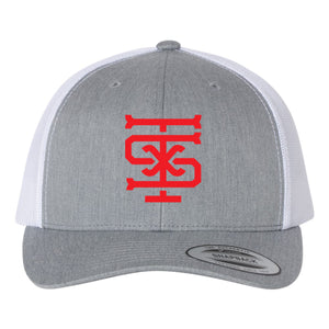 Texas Sandlot Baseball Richardson 112 Snapback Hat