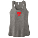 Texas Sandlot Baseball District Women’s V.I.T. ™ Racerback Tank