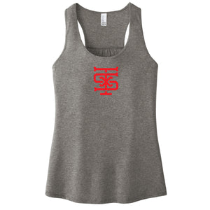 Texas Sandlot Baseball District Women’s V.I.T. ™ Racerback Tank