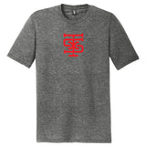 Texas Sandlot Baseball District Perfect Tri ® Tee