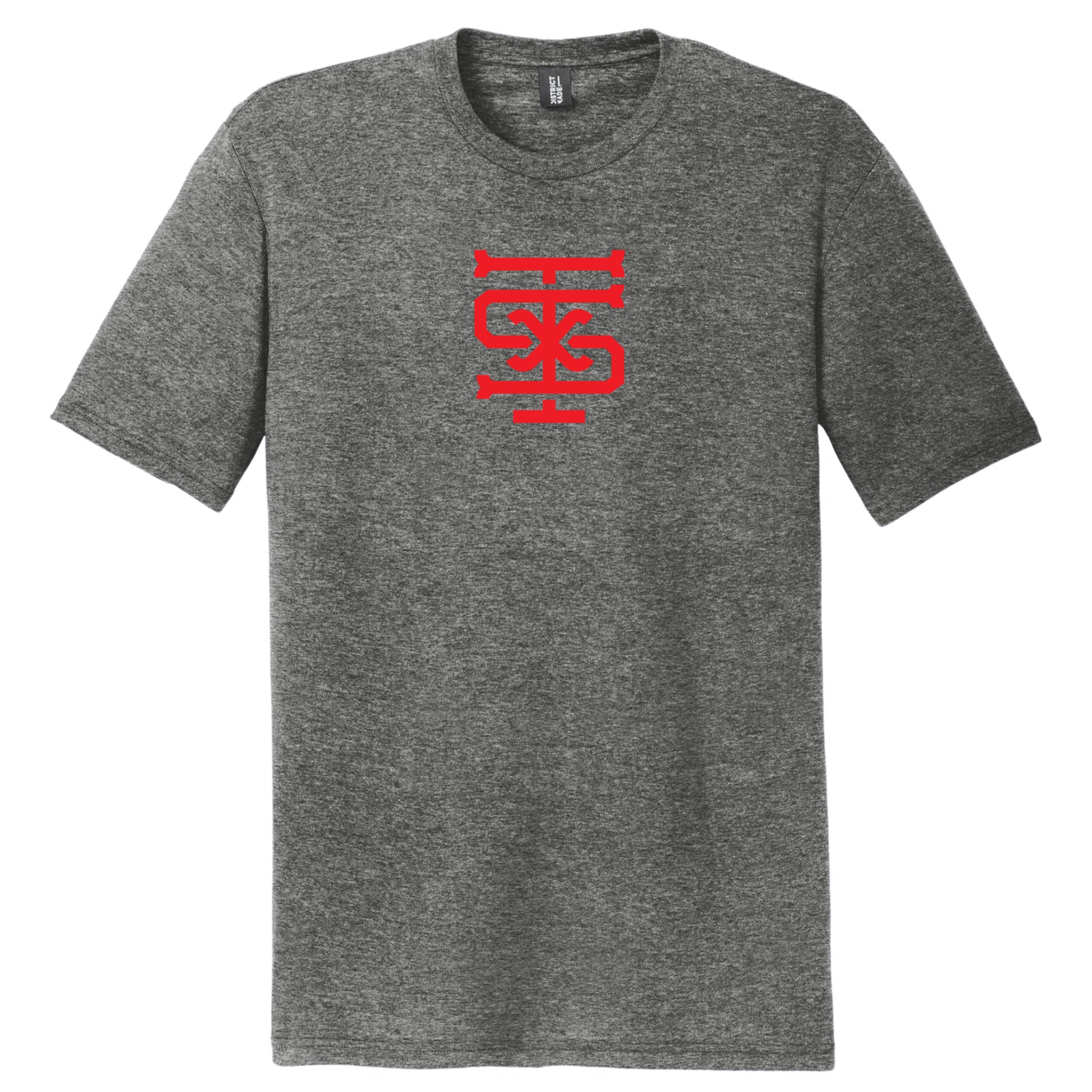 Texas Sandlot Baseball District Perfect Tri ® Tee
