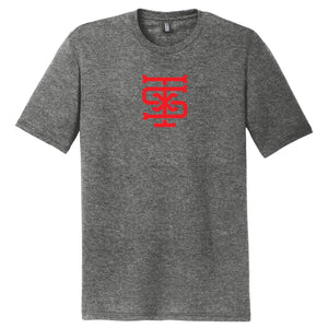 Texas Sandlot Baseball District Perfect Tri ® Tee