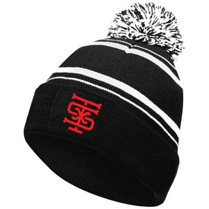 Texas Sandlot Baseball Holloway Homecoming Beanie