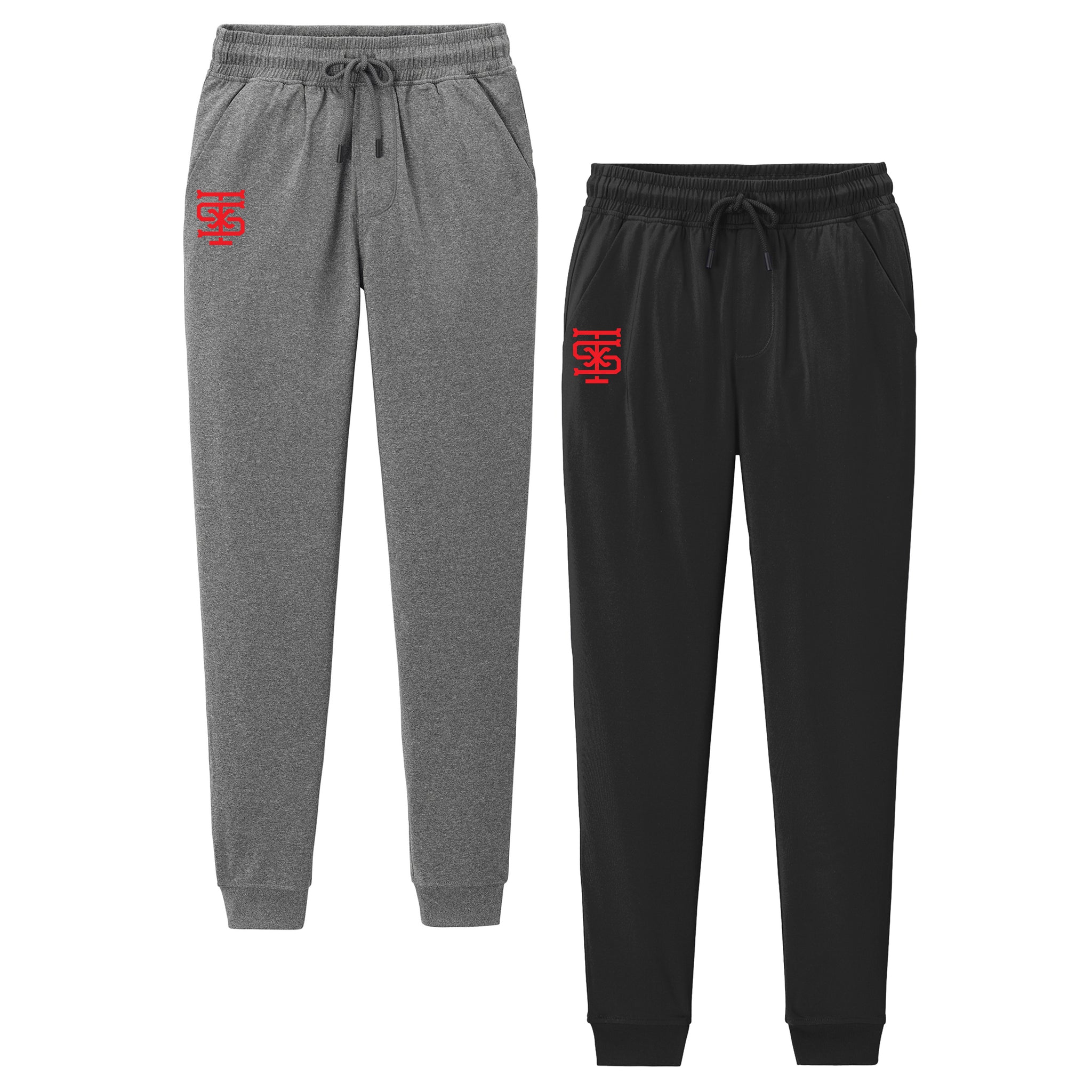 Texas Sandlot Baseball Sport-Tek® Sport-Wick® Stretch Jogger