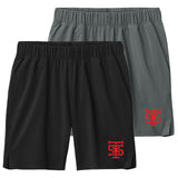 Texas Sandlot Baseball Sport-Tek® Repeat 7" Short